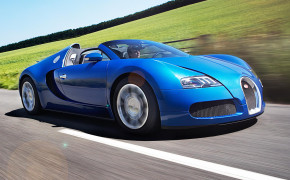 Bugatti HD Photos 04498