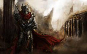 Black Knight Widescreen Wallpapers 47803