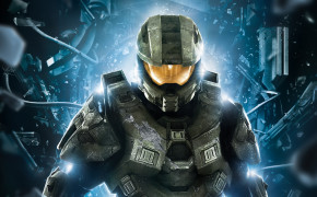 Halo HD Images 04570