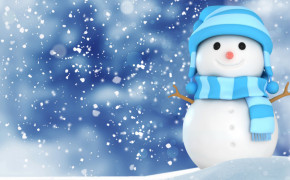 4K Snow Background Wallpapers 47741