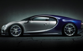 Bugatti Wallpaper HD 04502