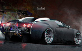 Bugatti HD Images 04497