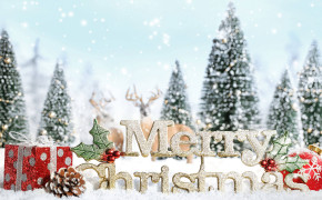 4K Christmas Tree Best HD Wallpaper 47615