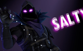 Raven Fortnite Background HD Wallpapers 47968