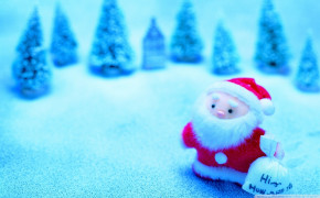 Animated Santa Background Wallpapers 48021
