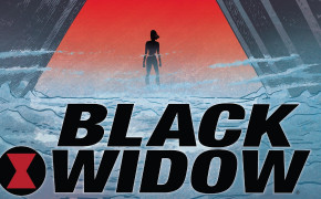 Marvel Black Widow Background HD Wallpapers 48088