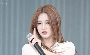 Nancy Korean Singer HD Background Wallpaper 48140