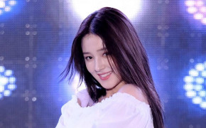 Nancy Korean Singer Background HD Wallpapers 48132