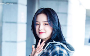 Nancy Korean Singer Widescreen Wallpapers 48150