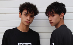 Lucas And Marcus High Definition Wallpaper 48298