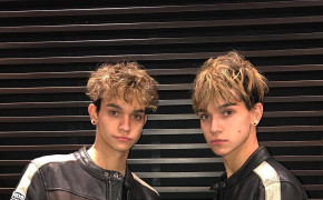 Lucas And Marcus Background Wallpapers 48290