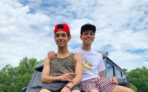 Lucas And Marcus Background HD Wallpapers 48288