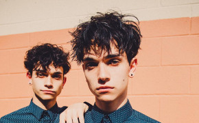 Lucas And Marcus Widescreen Wallpapers 48301