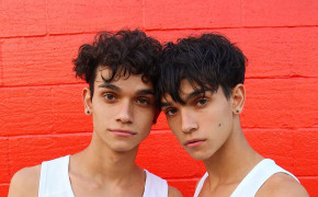 Lucas And Marcus HD Wallpaper 48296