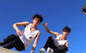 Lucas And Marcus Best Wallpaper 48292