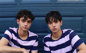 Lucas And Marcus HD Wallpapers 48297