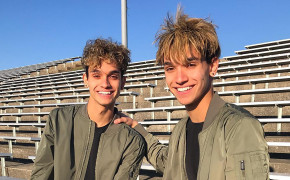 Lucas And Marcus Best HD Wallpaper 48291
