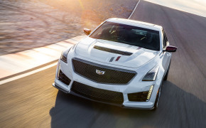 4K Cadillac CT5 Widescreen Wallpapers 48415