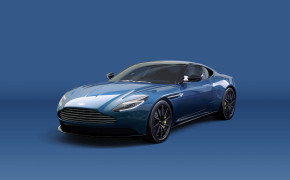 Aston Martin Rapide E Background HD Wallpapers 48343