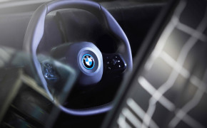 BMW iNext HD Wallpapers 48377