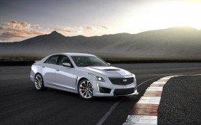 Cadillac CT4 Widescreen Wallpapers 48398
