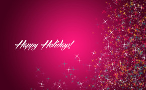 Holidays Background Wallpaper 04934