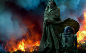 Star Wars The Rise of Skywalker Best Wallpaper 48650