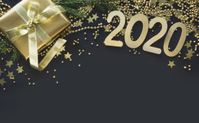 Stunning New Year 2020 Best Wallpaper 48770