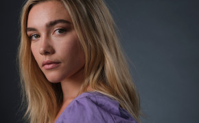 Florence Pugh Background Wallpapers 48694