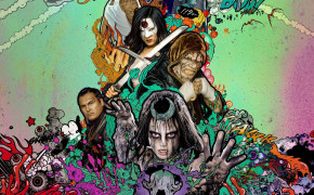 Suicide Squad New Wallpapers 05095