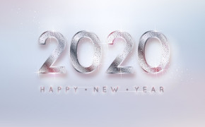 Stunning New Year 2020 Background HD Wallpapers 48766
