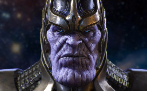 Avengers Endgame Thanos Best Wallpaper 48984