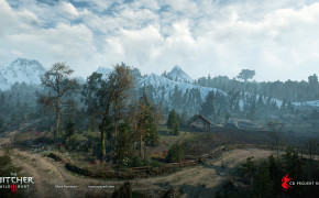 The Witcher 3 Wild Hunt HD Wallpaper 49260