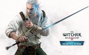 The Witcher 3 Hearts Of Stone Wallpaper 49256