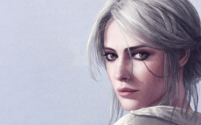The Witcher 3 Ciri HD Wallpapers 49167