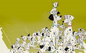 Dalmatian Puppies Best Wallpaper 49059