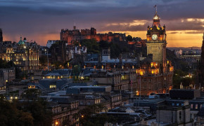 Edinburgh Best HD Wallpaper 49342