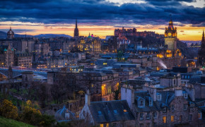 Scotland Edinburgh Best Wallpaper 49601