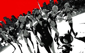 Persona 5 HD Wallpapers 49519