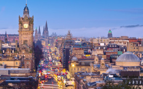 Scotland Edinburgh Best HD Wallpaper 49600