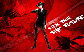 Persona 5 Anime Game High Definition Wallpaper 49537