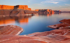 Lake Powell Widescreen Wallpapers 49469