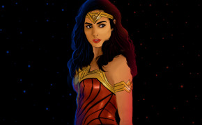 Wonder Woman 1984 Background Wallpaper 49676