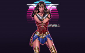 Wonder Woman 1984 HD Wallpaper 49685