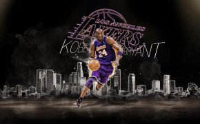 Kobe Bryant HD Background Wallpaper 49699
