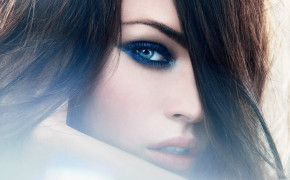 Model Megan Fox Widescreen Wallpapers 50027