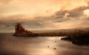 Game Of Thrones Kingdom Wallpaper 05275