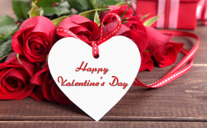 Happy Valentines Day HD Wallpaper 49910