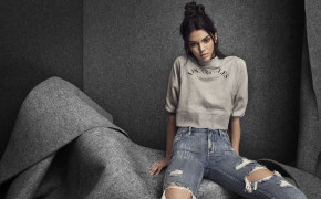 Kendall Jenner Photoshoot Widescreen Wallpaper 49973