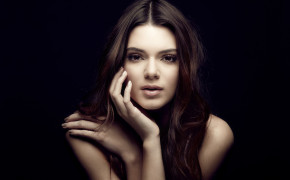 Kendall Jenner Photoshoot Background Wallpapers 49959